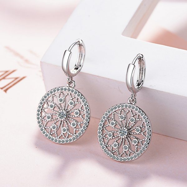 LAST DAY 70% OFF - Dream Catcher Earrings (Buy 2 Free Shipping)