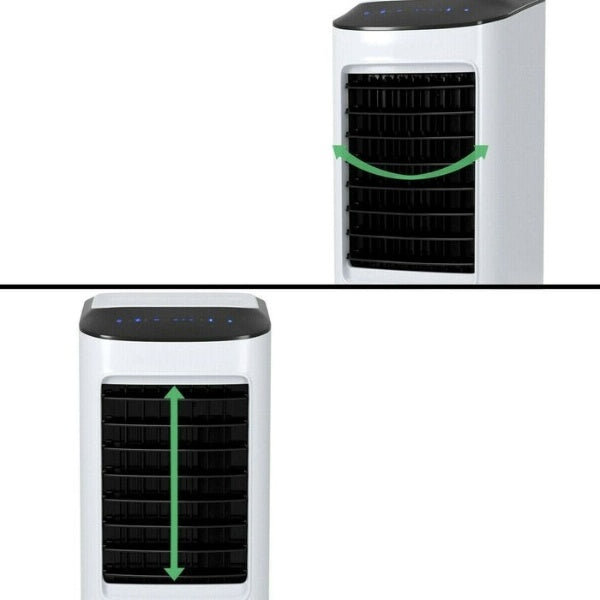 Portable Air Conditioner Stand Up AC Unit (Windowless) for Bedroom, Home & Office awawar